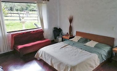 VENTA de CASAS en BOGOTA
