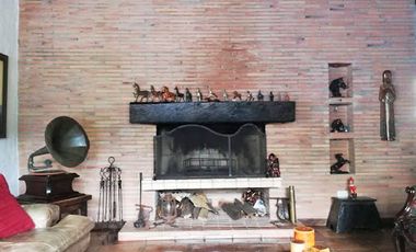 VENTA de CASAS en BOGOTA