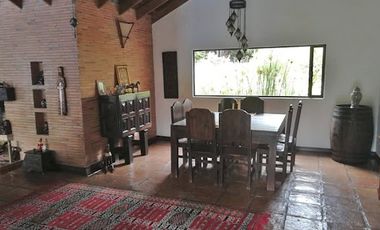 VENTA de CASAS en BOGOTA