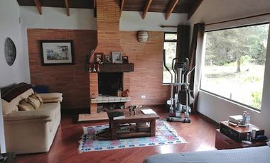 VENTA de CASAS en BOGOTA