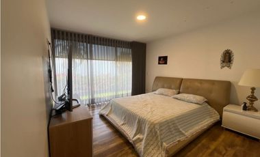 Casa para la venta en El Poblado Cola del Zorro