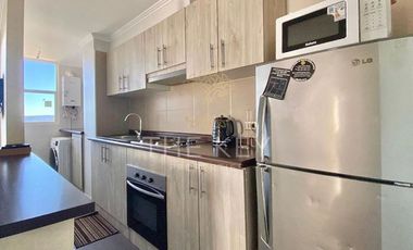 Departamento en venta de 3 dorm. en Villarrica
