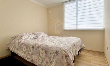 Departamento en venta de 3 dorm. en Villarrica