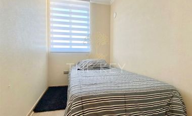 Departamento en venta de 3 dorm. en Villarrica