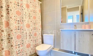 Departamento en venta de 3 dorm. en Villarrica