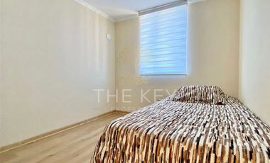 Departamento en venta de 3 dorm. en Villarrica