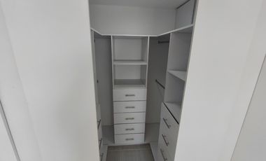 apartamento en arriendo en el vivero. Cod A9191142