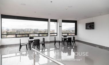 Excelente Oficina en Cajicá   en 6 piso, hermosa vista