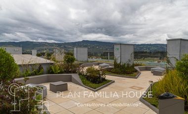 Excelente Oficina en Cajicá   en 6 piso, hermosa vista
