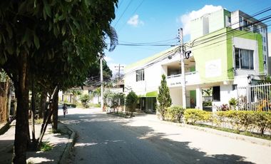 apartamento en arriendo/venta en balcones de san nicolas. Cod A12436