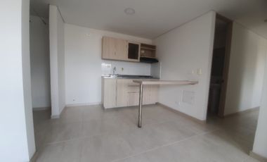 apartamento en arriendo en ditaires. Cod A213534