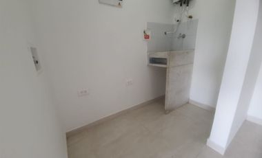 apartamento en arriendo en ditaires. Cod A213534