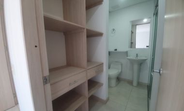 apartamento en arriendo en ditaires. Cod A213534