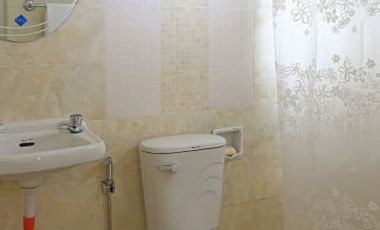 50% Reservation Discount Promo!!! Reserve your Unit Now!!