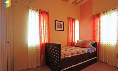 50% Reservation Discount Promo!!! Reserve your Unit Now!!