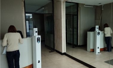CONGRESO VENTA OFICINA 2 AMB.AL FRENTE