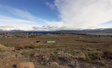 Hermoso terreno en barrancas de Dina Huapi