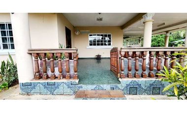 En Venta residencia frente a la VIA BOQUETE en Dolega