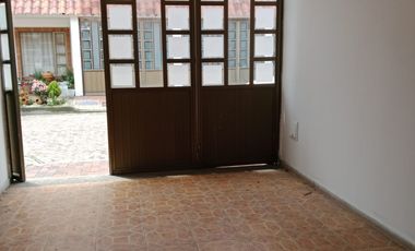 casa en arriendo en mosquera. Cod A2952202