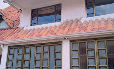 casa en arriendo en mosquera. Cod A2952202