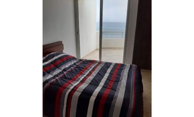 Hermoso Departamento Dúplex Ciudad Del Mar