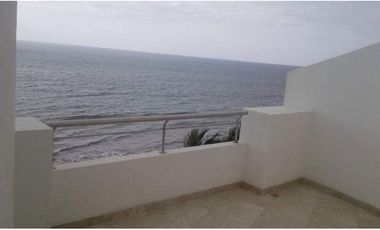 Hermoso Departamento Dúplex Ciudad Del Mar