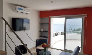 Hermoso Departamento Dúplex Ciudad Del Mar