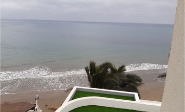 Hermoso Departamento Dúplex Ciudad Del Mar
