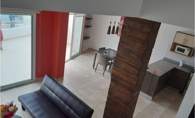 Hermoso Departamento Dúplex Ciudad Del Mar