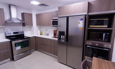 Se Alquila Lujosa Oficina Punta Pacífica 345 mts $6.905.oo + itbms