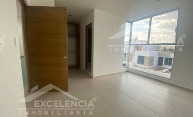 VENTA DE CASA NUEVA DE 2 NIVELES EN FRACC. PRIVADO EL PRADO TARIMBARO