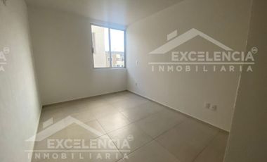 VENTA DE CASA NUEVA DE 2 NIVELES EN FRACC. PRIVADO EL PRADO TARIMBARO
