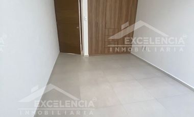 VENTA DE CASA NUEVA DE 2 NIVELES EN FRACC. PRIVADO EL PRADO TARIMBARO