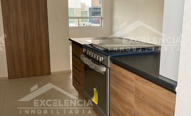 VENTA DE CASA NUEVA DE 2 NIVELES EN FRACC. PRIVADO EL PRADO TARIMBARO