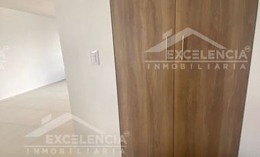 VENTA DE CASA NUEVA DE 2 NIVELES EN FRACC. PRIVADO EL PRADO TARIMBARO