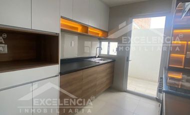 VENTA DE CASA NUEVA DE 2 NIVELES EN FRACC. PRIVADO EL PRADO TARIMBARO