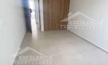 VENTA DE CASA NUEVA DE 2 NIVELES EN FRACC. PRIVADO EL PRADO TARIMBARO
