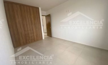 VENTA DE CASA NUEVA DE 2 NIVELES EN FRACC. PRIVADO EL PRADO TARIMBARO