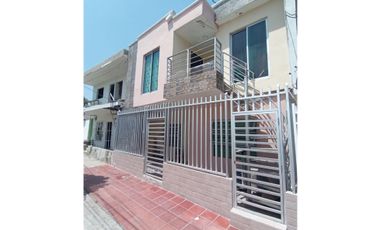 VENDO CASA INDEPENDIENTE BARRIO CIUDADELA 20 DE JULIO - BARRANQUILLA