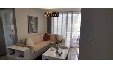 APARTAMENTO PARA LA VENTA EN SENDEROS DE LA PRADERA-DOSQUEBRADAS