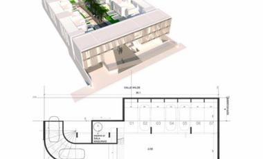 Casa 3 dormitorios en FISHERTON - Piscina, jardin, parrillero - Proyecto en construccion - FINANCIACION