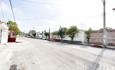 TERRENO EN VENTA,TIZAYUCA HIDALGO 4250 m2 PLANO EN ESQUINA