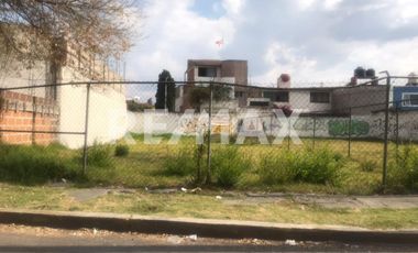 TERRENO EN RENTA EN METEPEC, PILARES - (3)