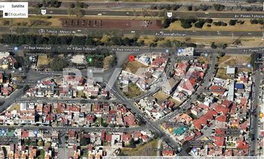TERRENO EN RENTA EN METEPEC, PILARES - (3)