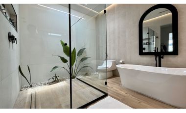 Venta de casa remodelada con piscina en Costa Sur, PH Sunset Coast