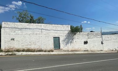 VENTA TERRENO ACTOPAN
