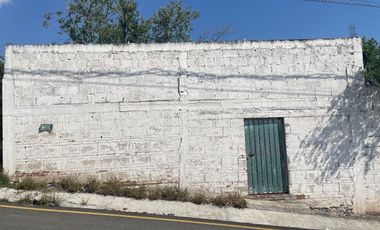 VENTA TERRENO ACTOPAN