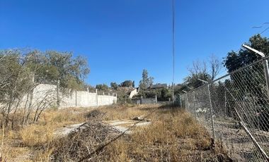 VENTA TERRENO ACTOPAN