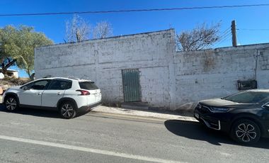 VENTA TERRENO ACTOPAN