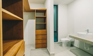 Venta de TOWNHOUSE en Cholul